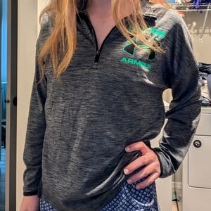 Under Armour heat gear